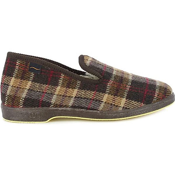Doctor Cutillas  Hausschuhe dc186 marron günstig online kaufen