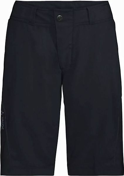 VAUDE Radhose Wo Ledro Shorts BLACK günstig online kaufen