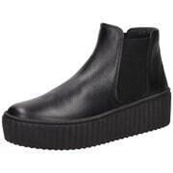 Gabor Chelsea Boots Damen schwarz günstig online kaufen