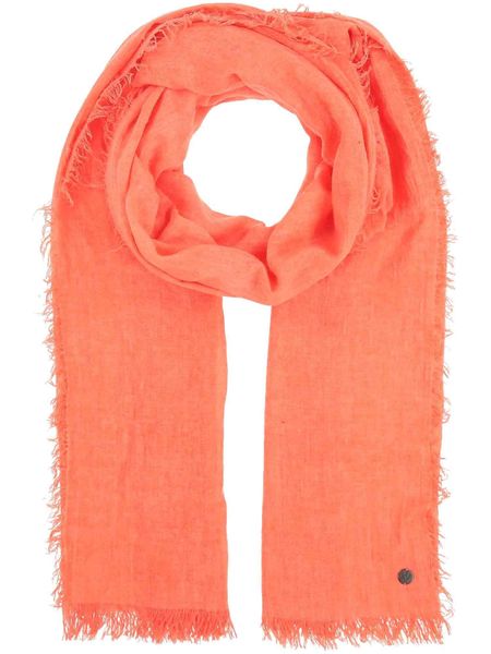 Fraas XXL-Schal Polyesterstola, (1, keine Fransen) günstig online kaufen