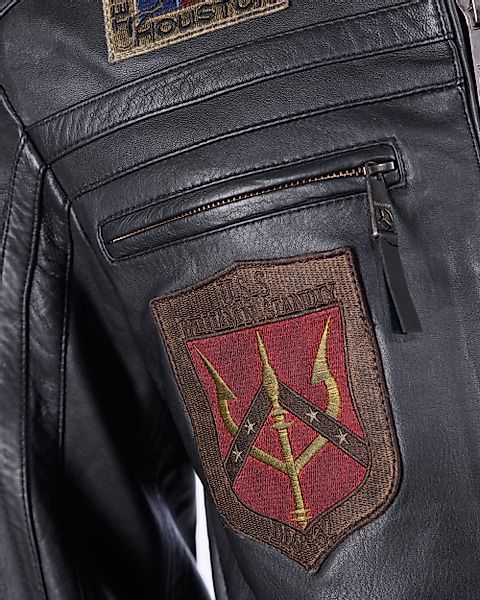 MUSTANG Lederjacke 31024850 günstig online kaufen