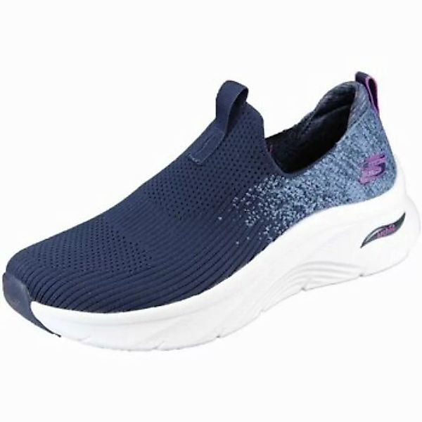 Skechers  Damenschuhe Slipper 149684 149684 NVY günstig online kaufen