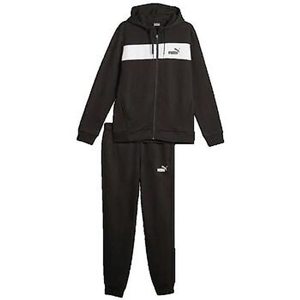 Puma  Jogginganzüge Maillot  Fz Panel günstig online kaufen