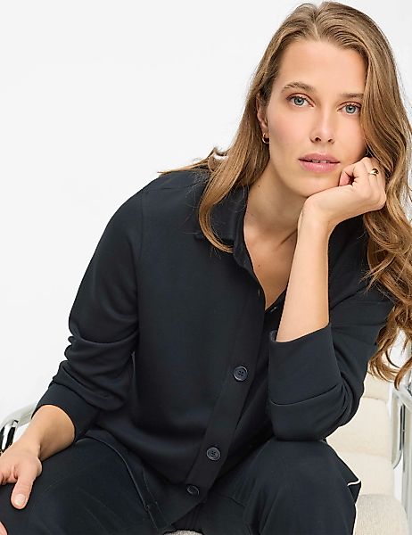 Brax Sweatjacke "Style BETTE L" günstig online kaufen