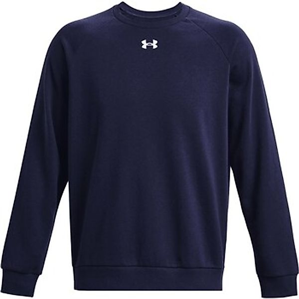Under Armour® Sweatshirt UA RIVAL FLEECE CREW MIDNIGHT NAVY günstig online kaufen