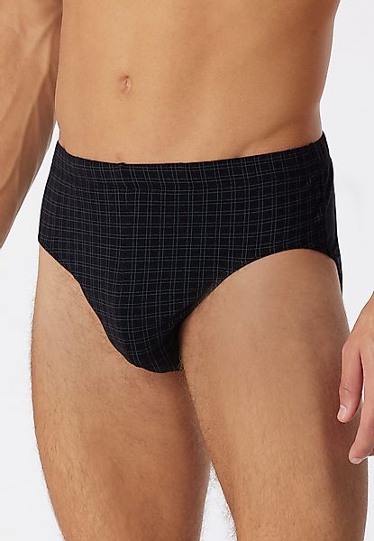 Schiesser Minislip Cotton Casual ohne Eingriff, günstig online kaufen