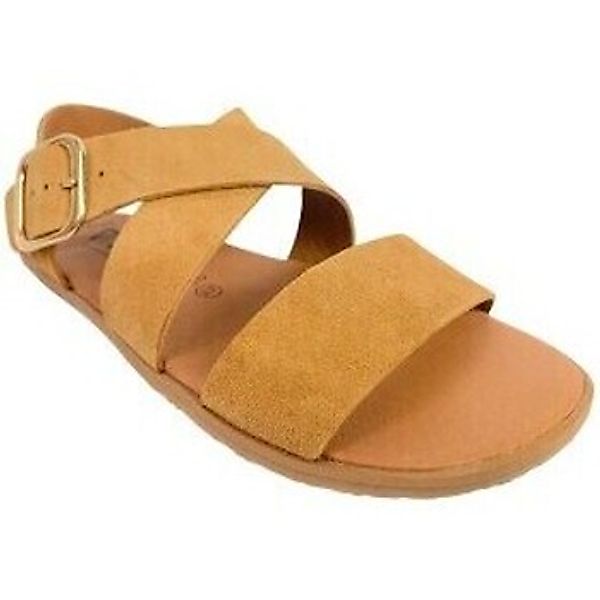 Vivant  Sandalen 9100 Damensandale aus umweltfreundlichem Leder günstig online kaufen