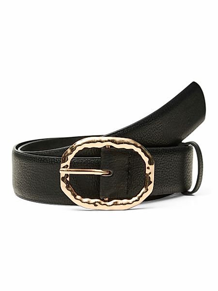 Vero Moda Synthetikgürtel "VMKAJA COATED BELT NOOS" günstig online kaufen