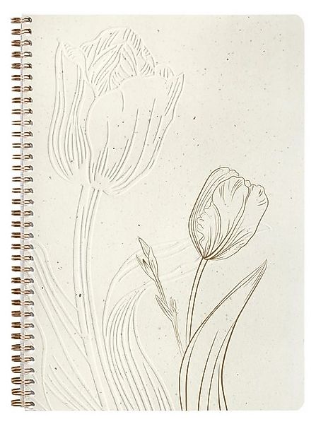 CLAIREFONTAINE Einsteck-Fotoalbum 4x Notizbuch mit gesteppter Fadenbindung günstig online kaufen