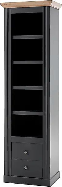 Home affaire Regal »Westminster BESTSELLER!« Höhe ca. 202cm, im romantische günstig online kaufen