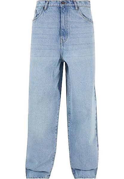 URBAN CLASSICS Bequeme Jeans Urban Classics Herren Heavy Ounce Baggy Fit Je günstig online kaufen