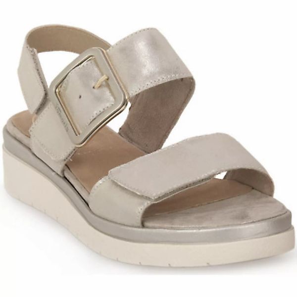 Jana  Sandalen TAMARIS CLOUDY GOLD günstig online kaufen