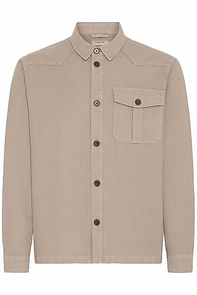 Solid Langarmhemd "Langarmhemd SDUgden" günstig online kaufen