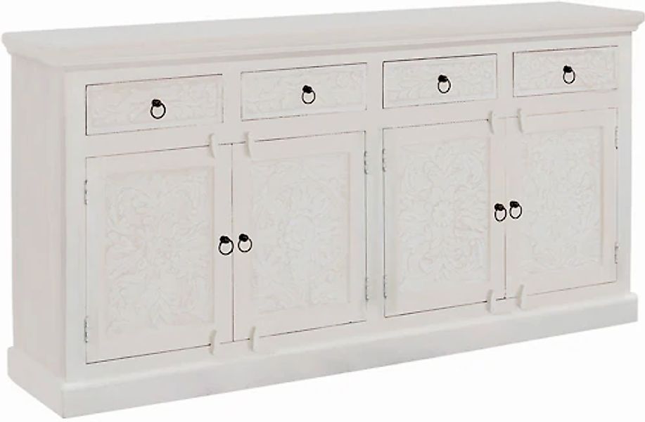 Home affaire Sideboard »Malati«, Kommode, Breite 179 cm günstig online kaufen