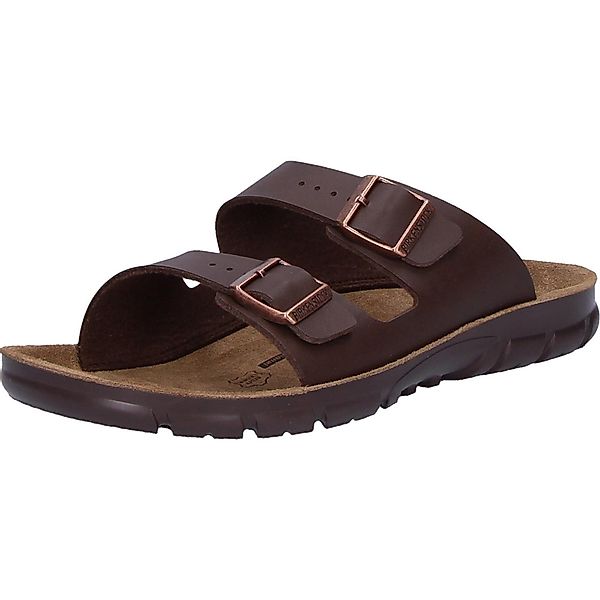 Birkenstock Professional Bilbao Pantolette braun normale günstig online kaufen
