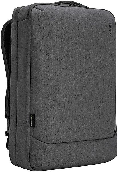 Targus Notebook-Rucksack 15,6" Cypress Convertible Rucksack günstig online kaufen