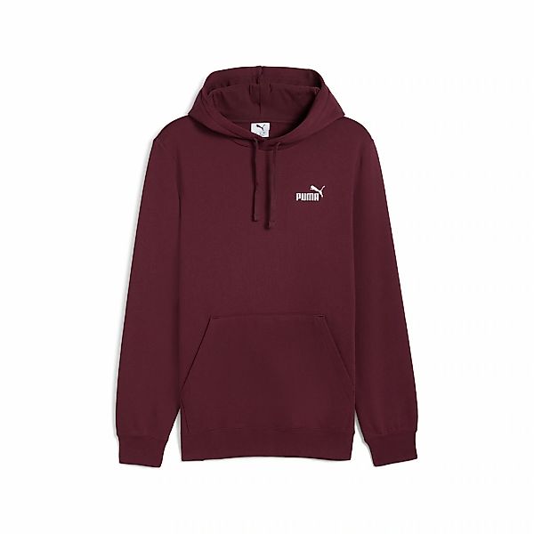 PUMA Hoodie "Essentials Small No. 1 Logo Hoodie Herren" günstig online kaufen