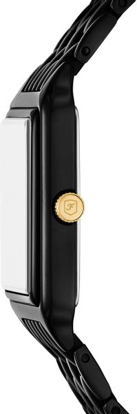 Fossil Quarzuhr RAQUEL ES5385, Armbanduhr, Damenuhr, günstig online kaufen