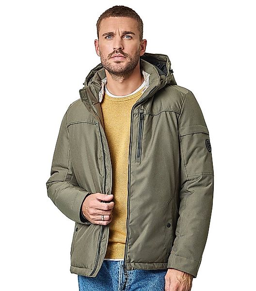 CASAMODA Langjacke CASAMODA Jacke uni günstig online kaufen