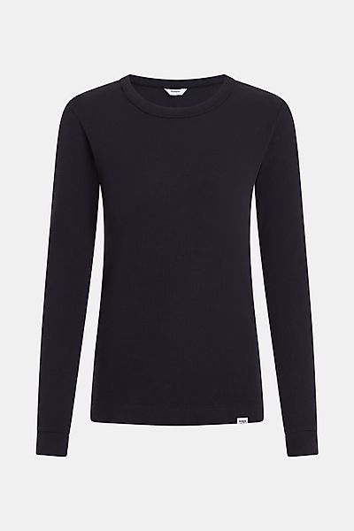 PENN & INK N.Y Langarmshirt günstig online kaufen