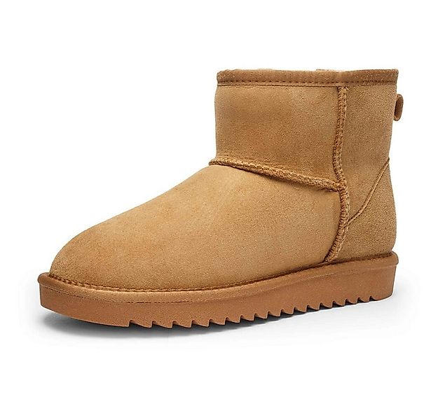 Ara Ara - Alaska - Braun Stiefel günstig online kaufen