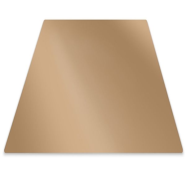 Tulup Bodenschutzmatte Bürostuhlunterlage Bodenmatte Bürostühle Vinylmatte günstig online kaufen