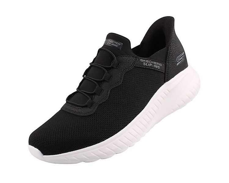 Skechers 118300-BLK Sneaker günstig online kaufen