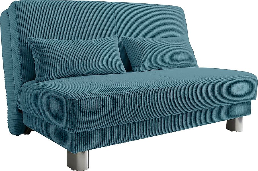 INOSIGN Schlafsofa Gina, mit einem Handgriff günstig online kaufen