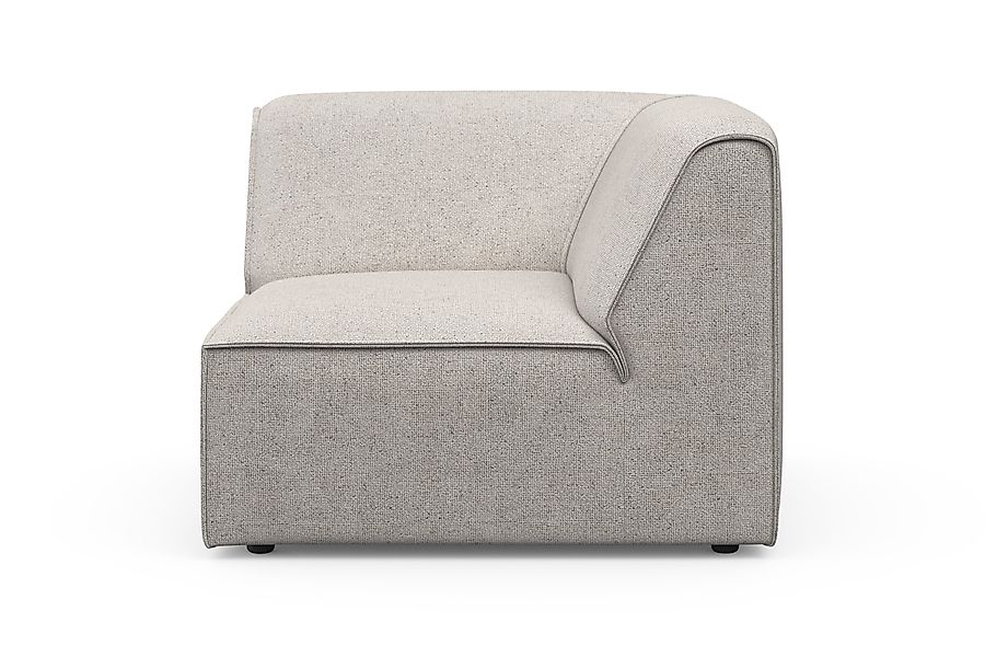 RAUM.ID Sofa-Eckelement Merid, Sofaelement, Maße B/T/H: günstig online kaufen