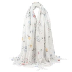 Coonoor Modeschal damen Leichter Schal Halstücher günstig online kaufen
