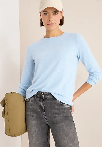 Kuscheliges Shirt günstig online kaufen