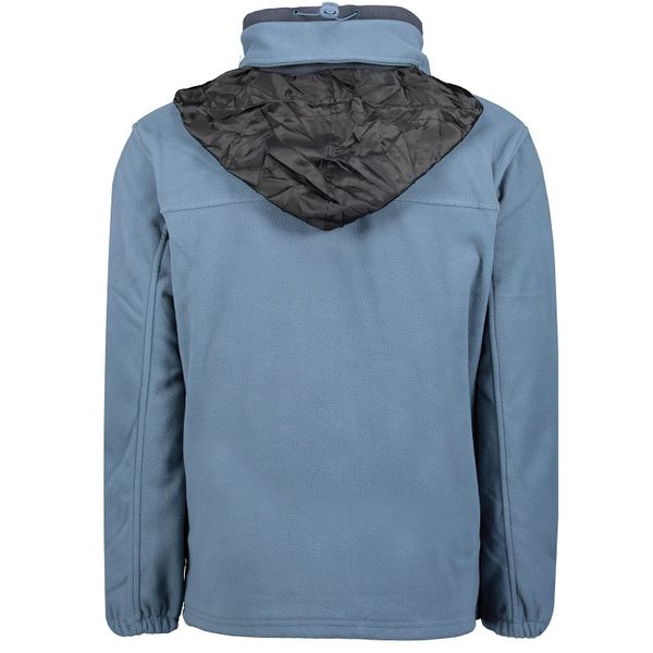 Geographical Norway Fleecejacke Herren Outdoor Jacke günstig online kaufen