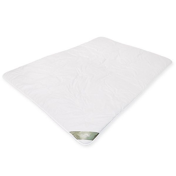 sense of nature Naturhaarbettdecke Camel, Füllung: 90% Kamelhaar und 10% Sc günstig online kaufen