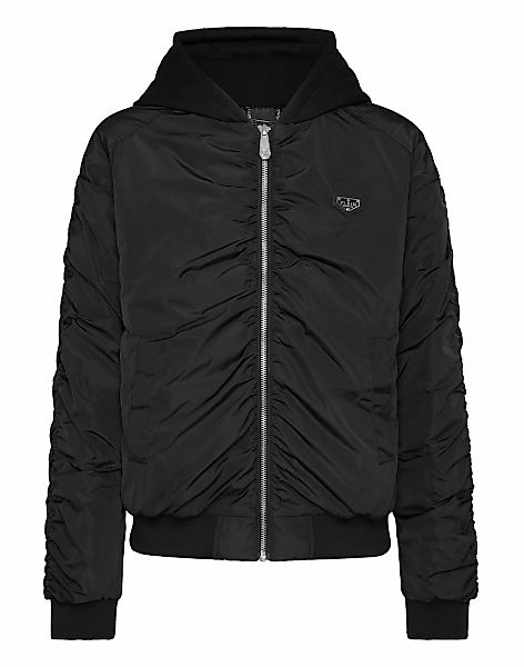 PHILIPP PLEIN Blouson "Jacke" günstig online kaufen