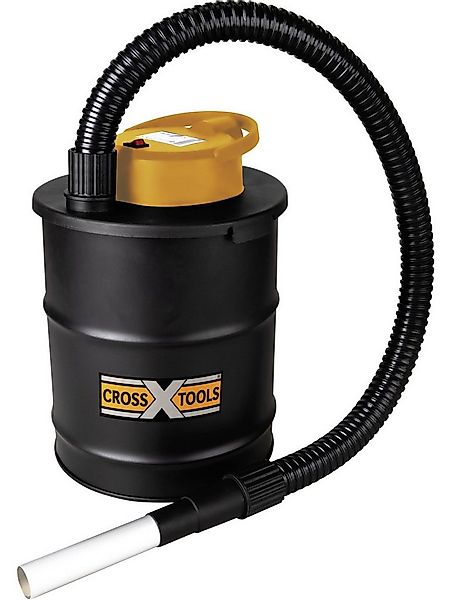 Cross Tools Aschesauger Cross Tools Aschesauger CAS 600 CN günstig online kaufen