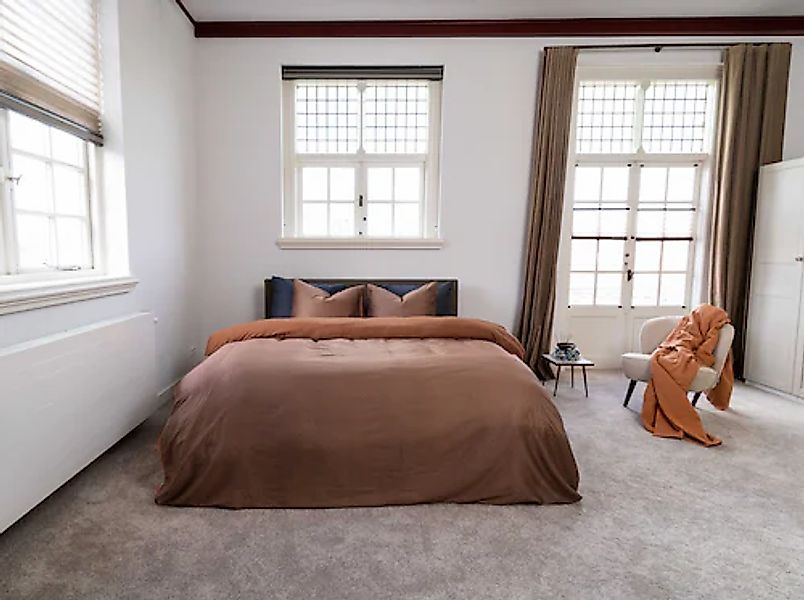 kayori Bettwäsche »Fusu« 2 Stk. tlg. Hergestellt aus GOTS-zertifizierter Bi günstig online kaufen