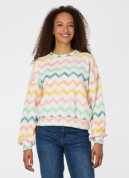 Ragwear Damen Pullover 2611-30007 günstig online kaufen