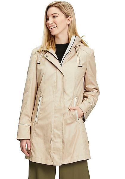 Gil Bret Outdoorjacke mit Tunnelzug günstig online kaufen