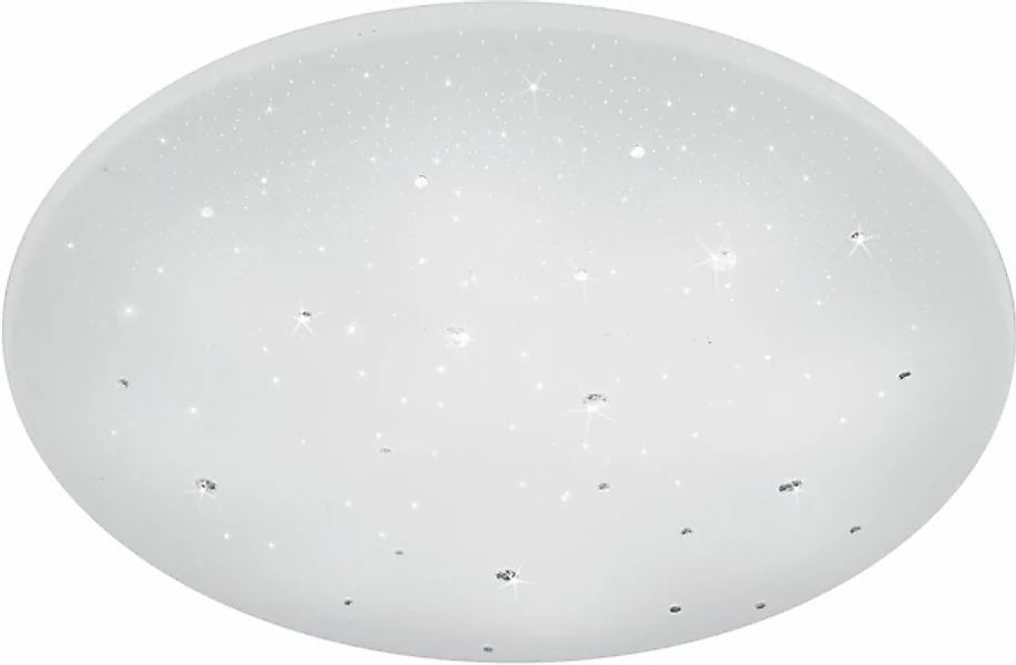 REALITY Leuchten LED Deckenleuchte »Achat«, 1 flammig, Leuchtmittel LED-Boa günstig online kaufen