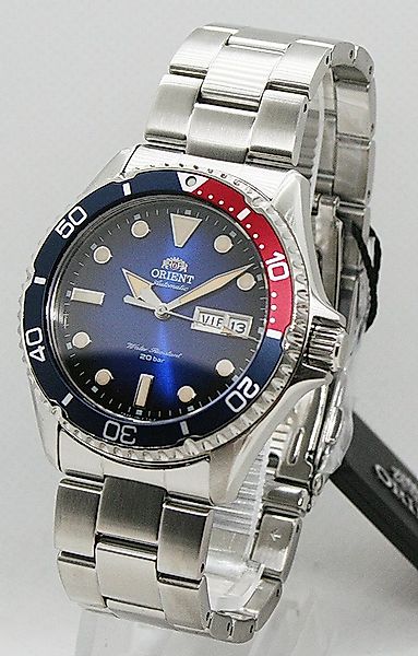 Orient Automatikuhr Orient Herrenuhr RA-AA0812L39B, (1-tlg) günstig online kaufen