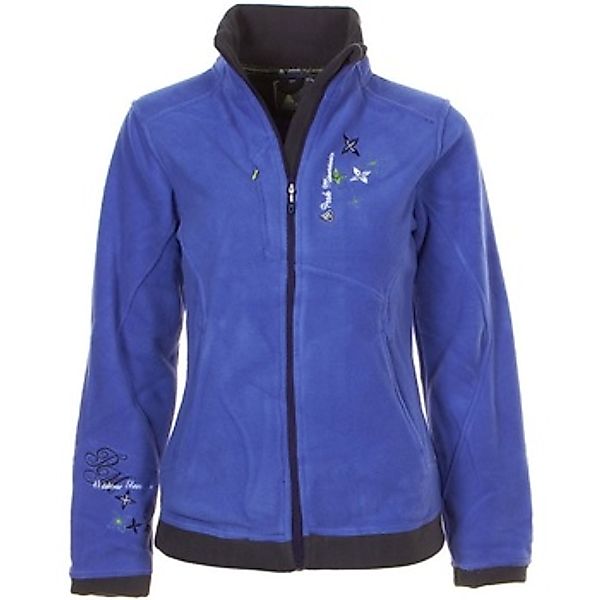 Peak Mountain  Fleecepullover Blouson polaire femme ARIL günstig online kaufen