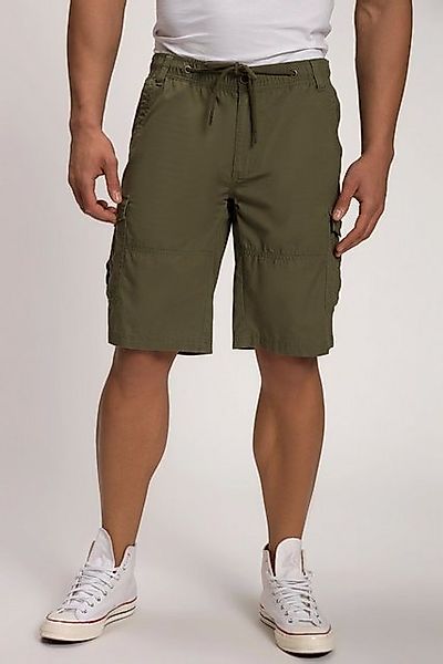 JP1880 Bermudas Cargo-Bermuda 6 Pockets Loose Fit gerades Bein günstig online kaufen