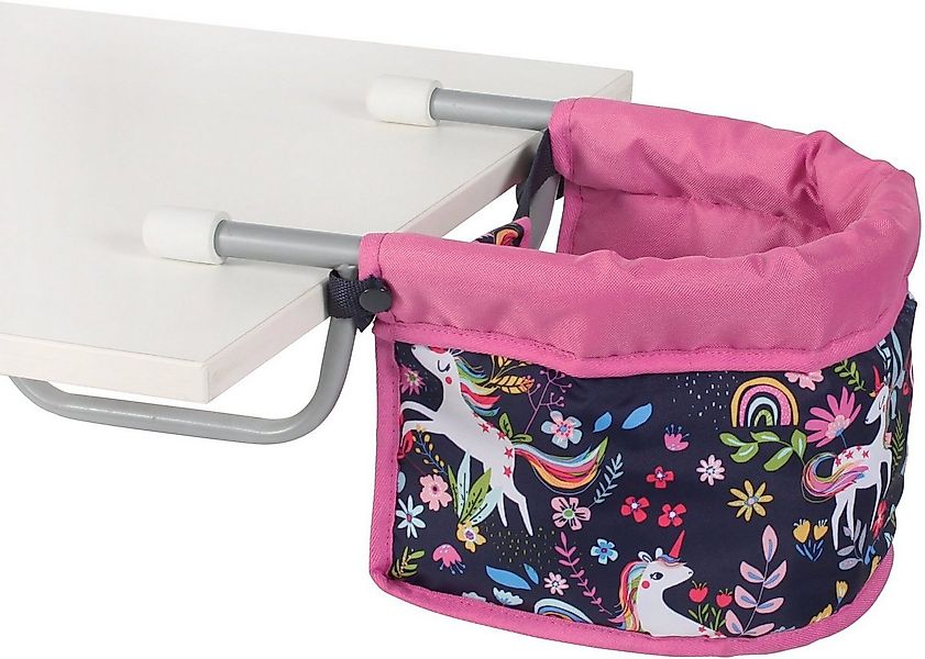 CHIC2000 Puppen-Tischsitz günstig online kaufen