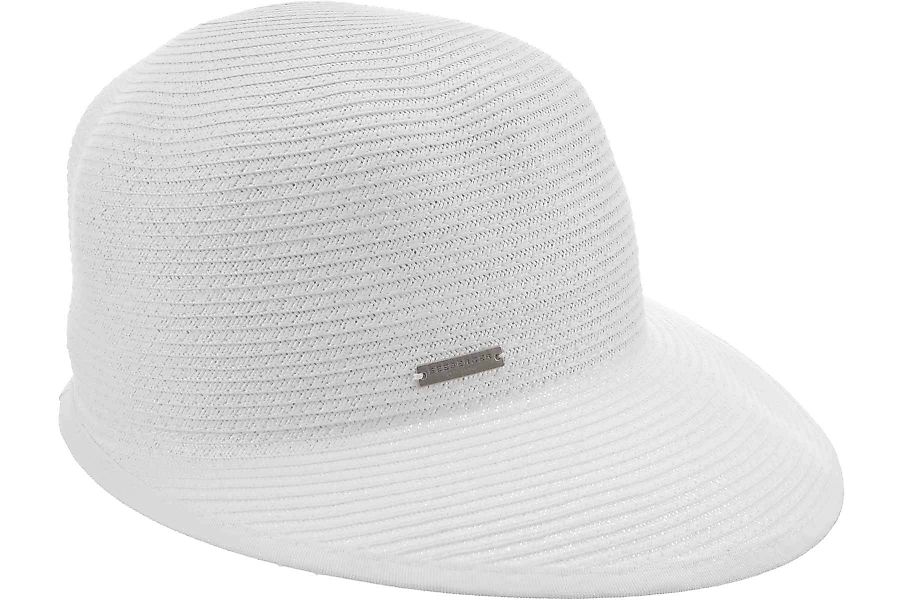 Seeberger Sonnenhut Papierstrohborten Schute 55007-0 günstig online kaufen
