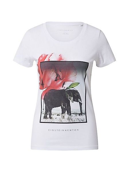 EINSTEIN & NEWTON T-Shirt Elephant (1-tlg) Plain/ohne Details günstig online kaufen