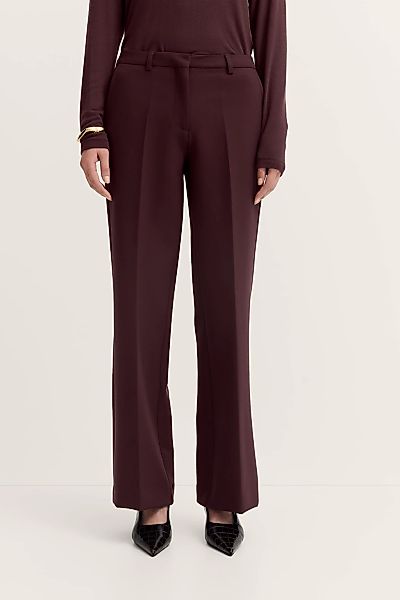 bugatti Stoffhose "Stretch", aus einem Viskose-Mix günstig online kaufen