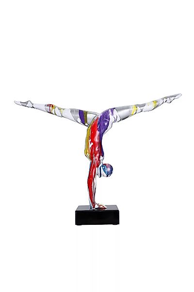 Kayoom Skulptur Athlete 120 Multi günstig online kaufen