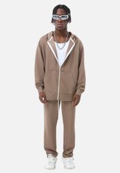 COFI Casuals Trainingsanzug Zweiteiler Herren Trainingsanzug günstig online kaufen