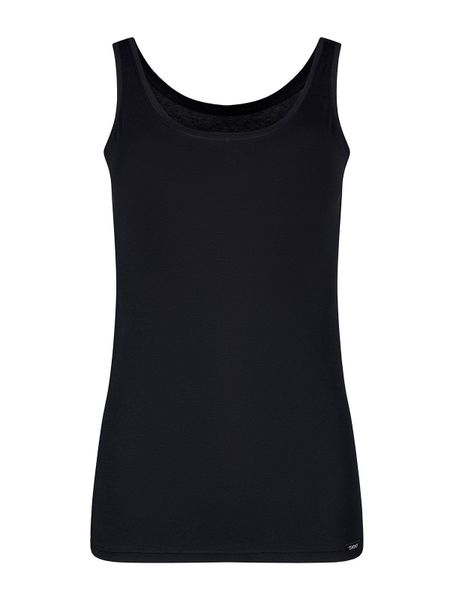 Skiny Achselhemd Damen Tank Top Cotton günstig online kaufen