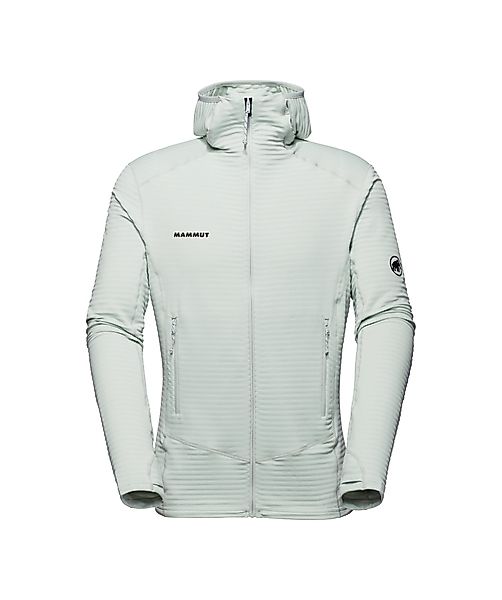 Mammut Fleecejacke Taiss Light ML Hooded günstig online kaufen